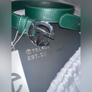 Telfar belt women’s small (authentic)